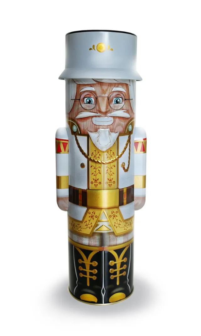 Digital illustration of toy