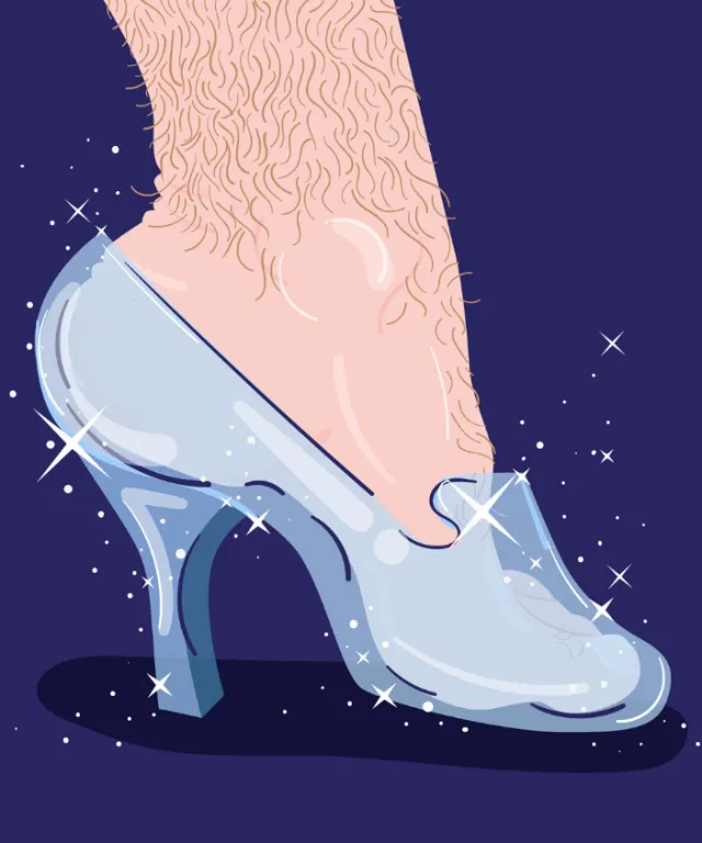 Conceptual illustration by Mallory Heyer 