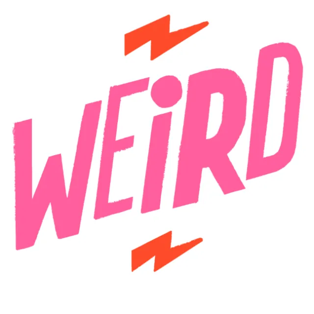 Weird giphy GIF