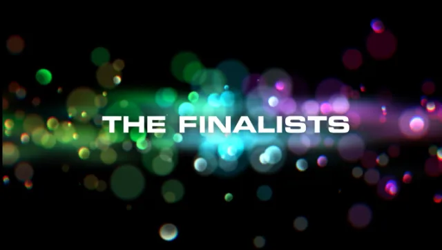 The premier guarantee awards motion graphics by Lorica
