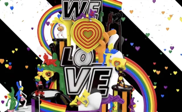 3d animation montreal pride call censored