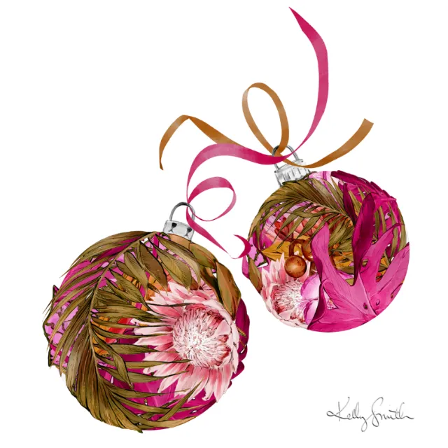 digital christmas campaign