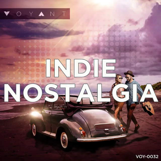 Graphic Indie Nostalagia