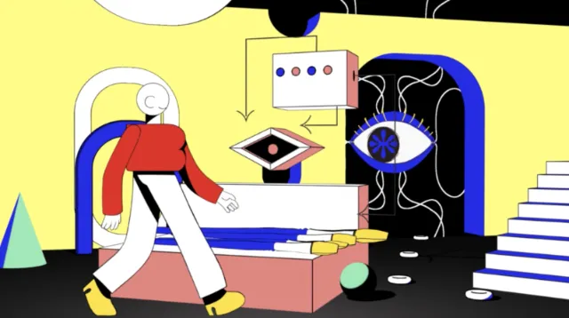 Room Walking