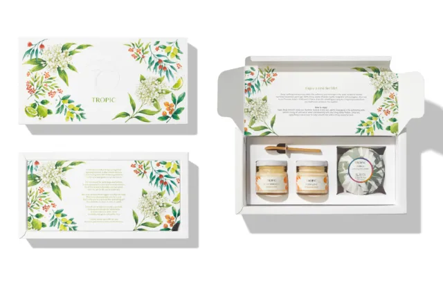An award-winning vegan skincare & makeup brand based in the UK