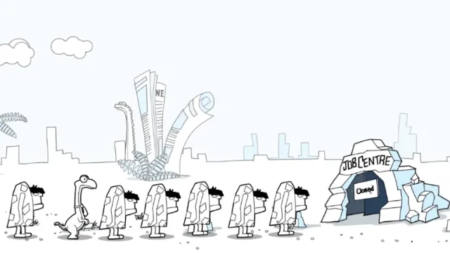 Bluetown Explainer
