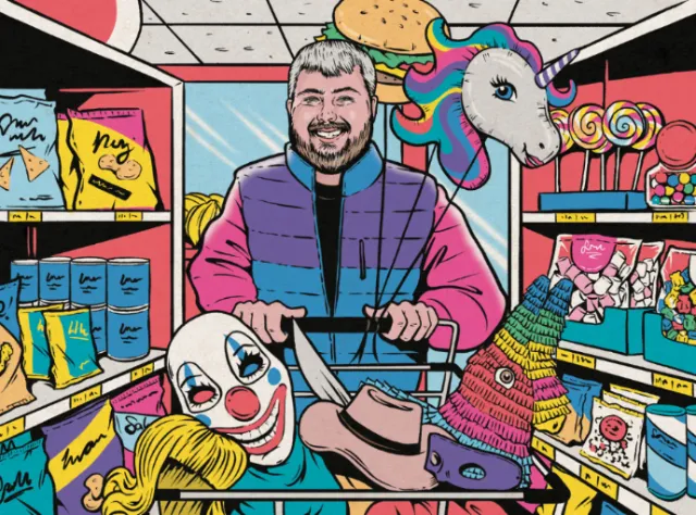 Albert CanCook for Dorling Kindersley