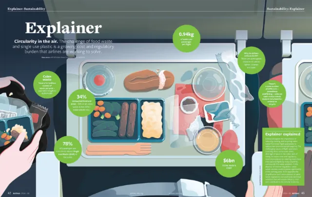 Editorial on Explainer: Sustainability