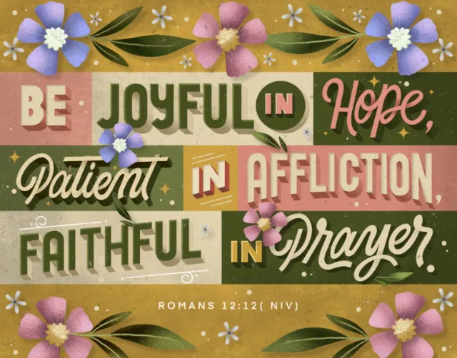 Bible quotes for War Cry magazine