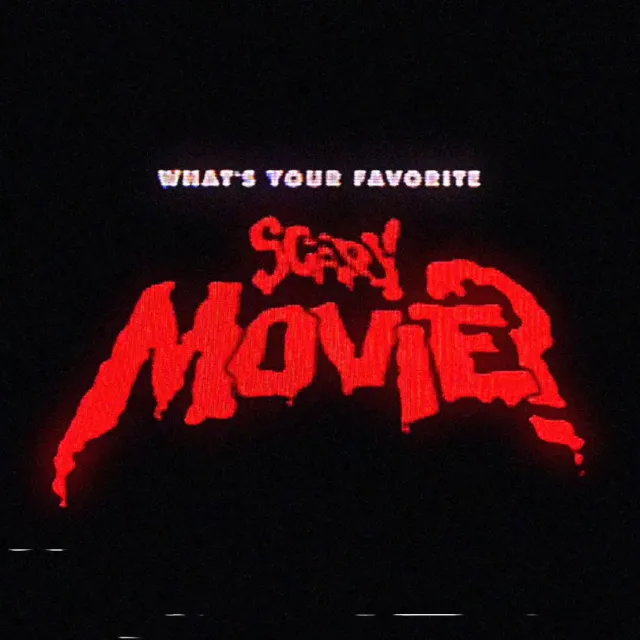 Scary Movie