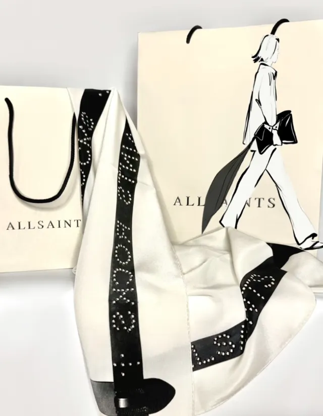 All Saints 2