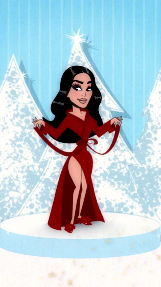 Kimsmas Live