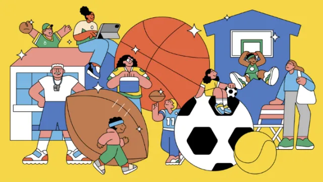 ESPN KIDS SPORTS