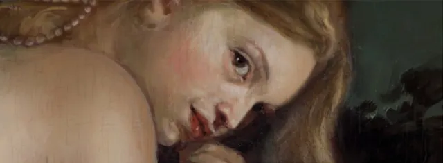 woman portrait