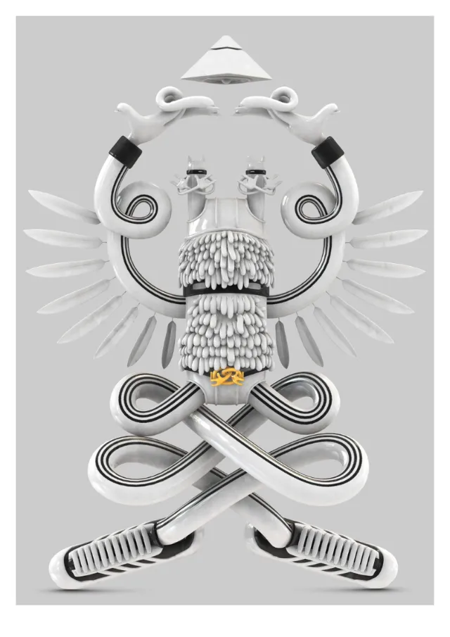 Mark Gmehling illustrator - design illustration