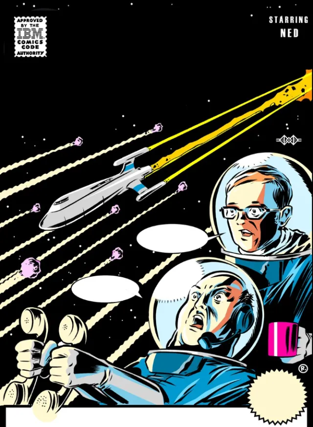 People space travel
