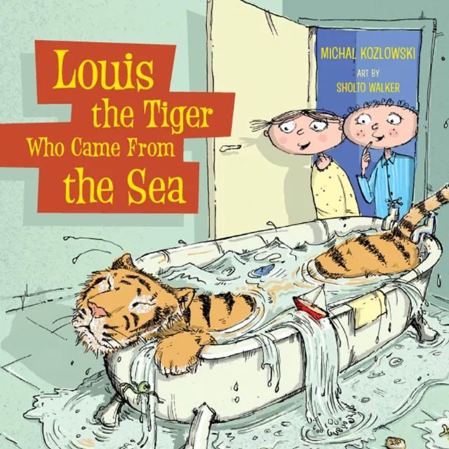 Book cover design by Sholto Walker