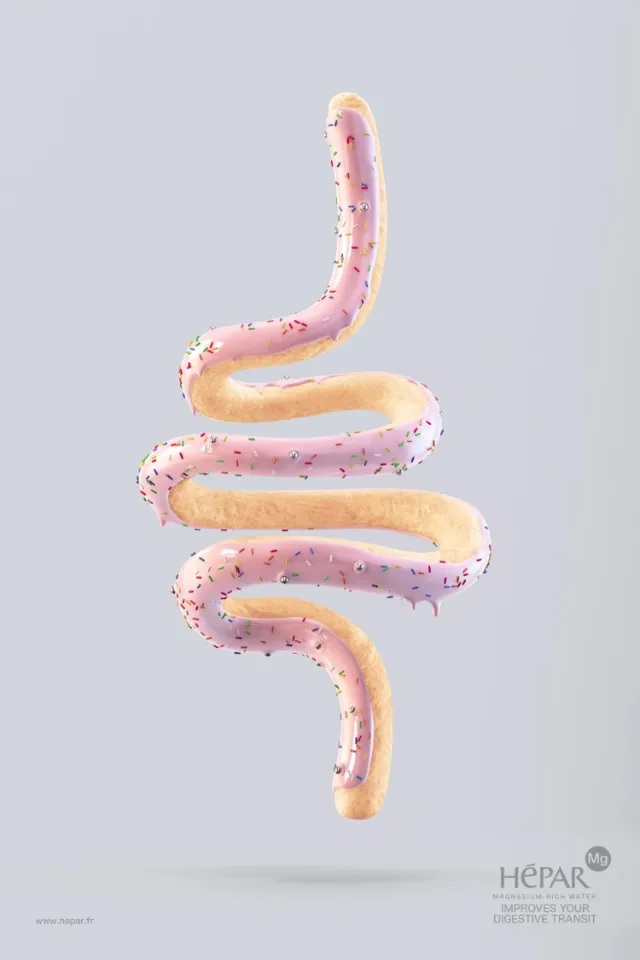 3d medical hepar
