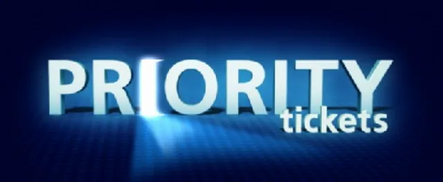 Promo animation for O2 priority