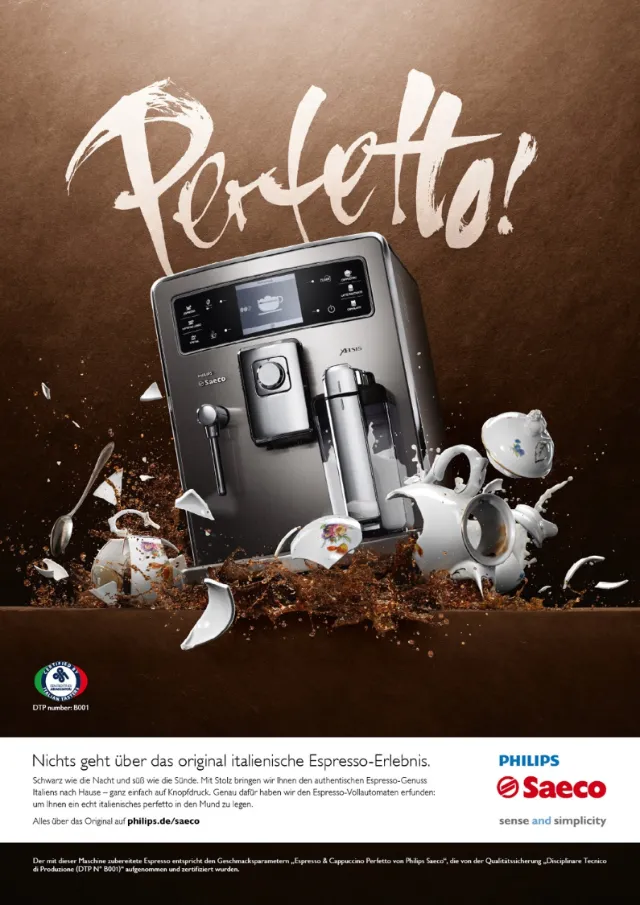 Lettering perfetto
