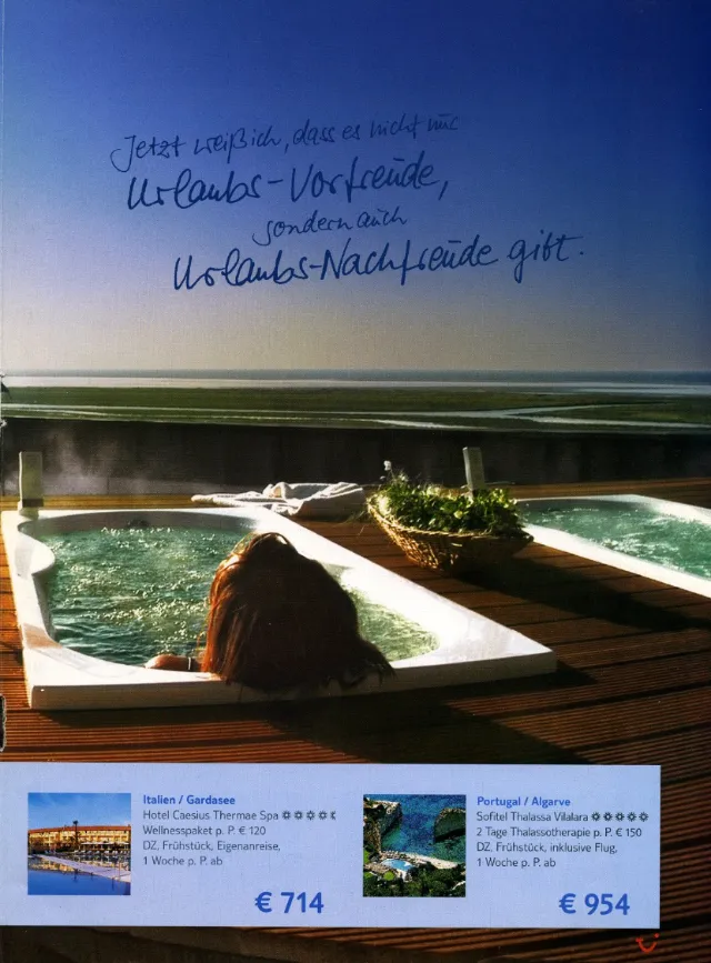 Lettering lifestyle magazine
