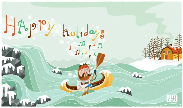 Lifestyle Happy holidays in sea