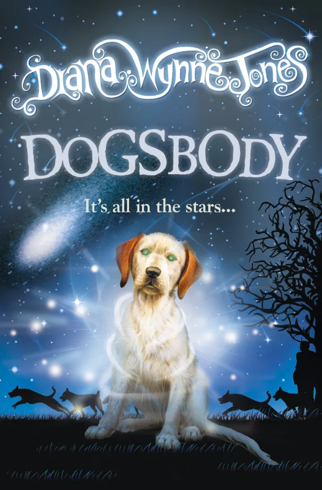 Dogsbody labrador Illustration, Dogs and Animals Images © Andrew Hutchinson