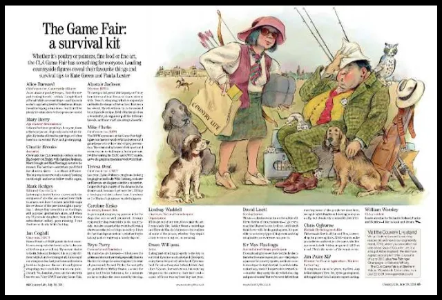 Cartoon & Humour Editorial image