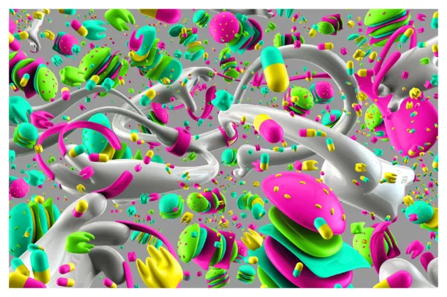 3d medical design