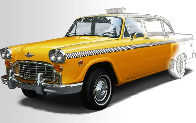 Taxi