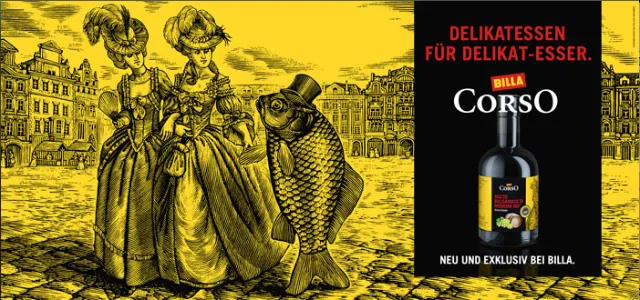 Historical women with Fish