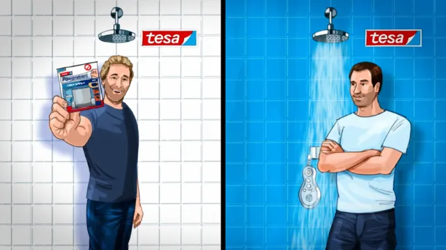 Tesa Technical animation

