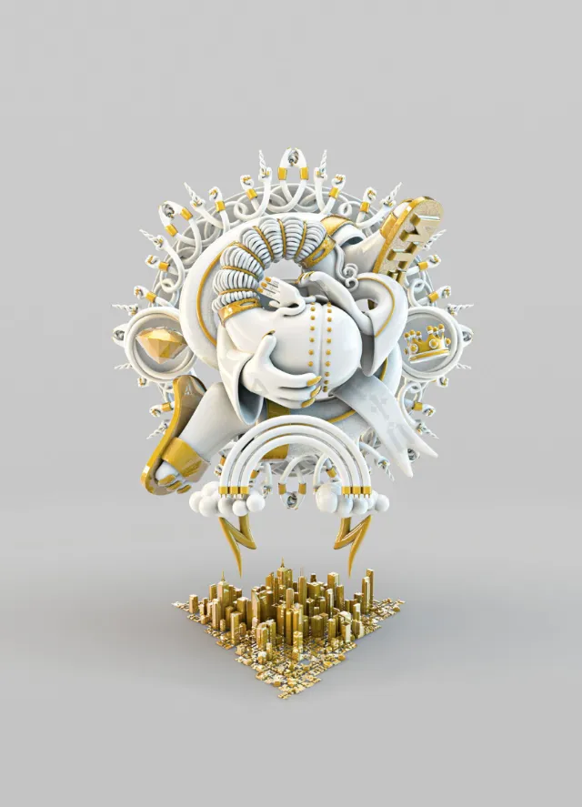 3d mixed design