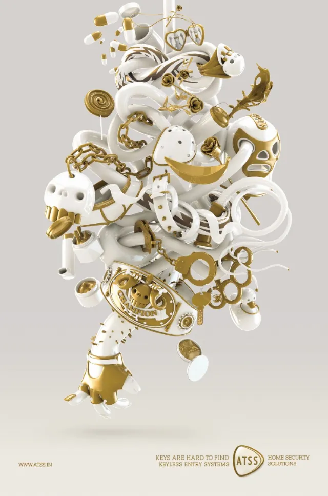 3d mixed metallic character