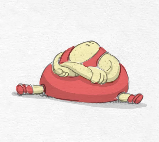 cartoon & Humour collapsed