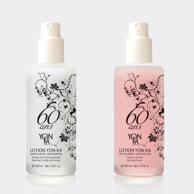 Graphic art on spray bottle