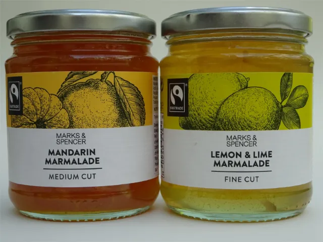 Food & Drink Mandarin lemon product