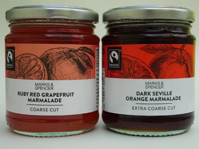 Food & Drink Marks & Spencer product cover