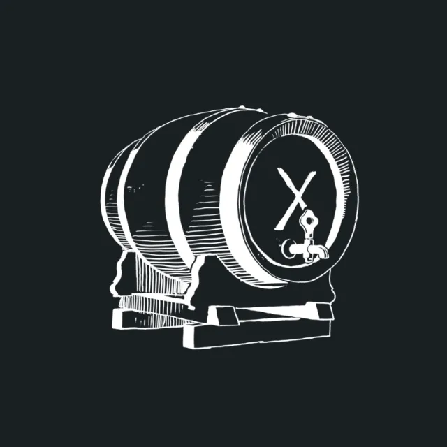 Food & Drink wine barrel