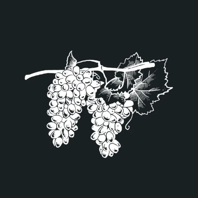 Food & Drink Grapes