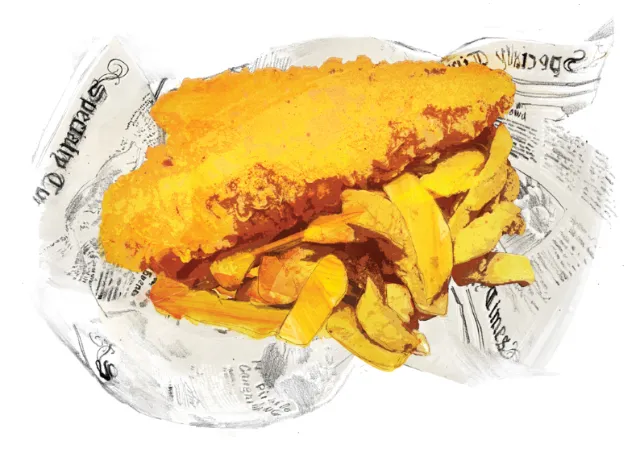 fast food, fries,food, fish, chips, food, eat, seaside food, seaside, junk food,