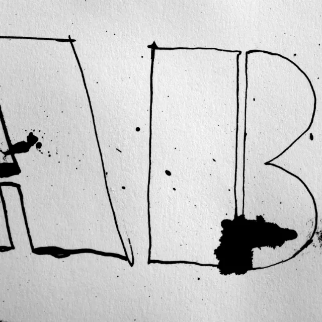 Lettering AB