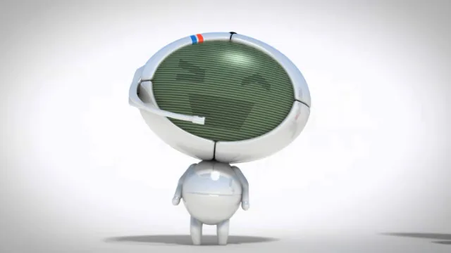 autotrader web sting animation