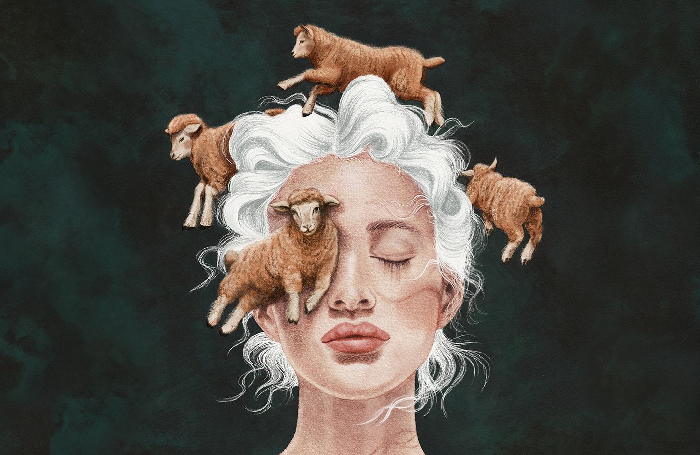 Debora Islas