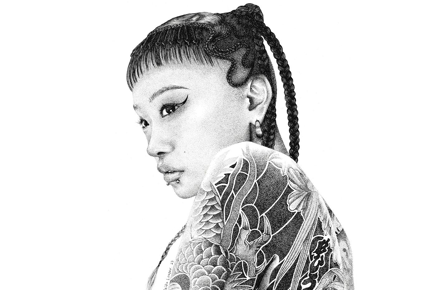 Reiko Kato