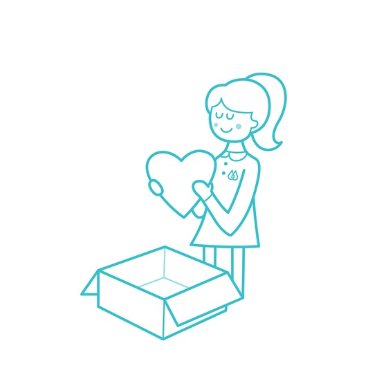 The Skincare Company gif animation