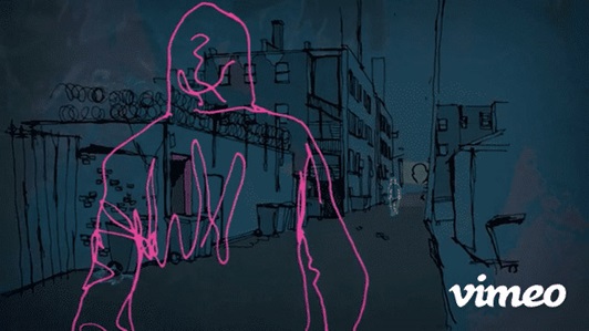 Video artwork for Secrets-Low by Byron featuring Dot Rotten and Ghetts