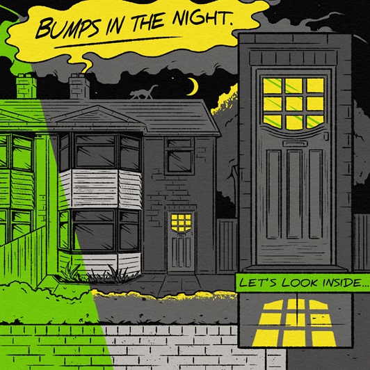 Bumps in the Night