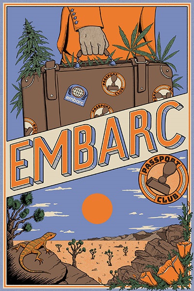 Embarc