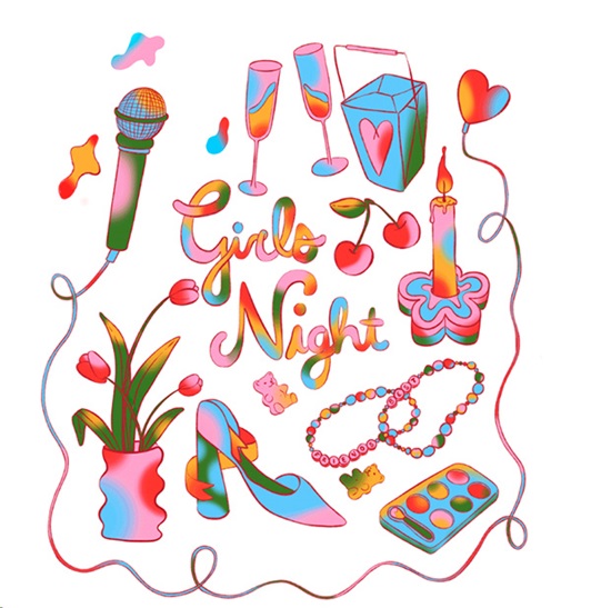 Girls Night